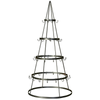 Tree Ornament Display, Zinc