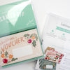 Christmas Scratch-off Vouchers