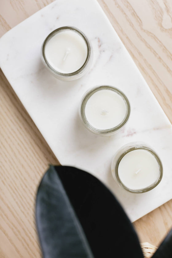 Mini-Votive Candles