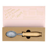 Ice Cream Scoop Book Box