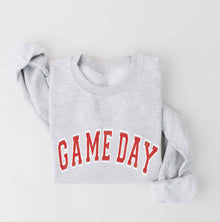  GAME DAY Sweatshirt