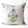 Flora Pillow Cover