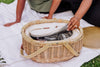 Sequoia Picnic Basket