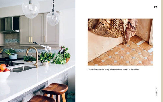 Beach House: Harper By Design