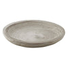 Large Paulownia Bowl