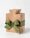 Nibble Boards - Set Of 4 Wood Stands | Made In USA