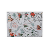 Holiday Wrapping Paper Sheets