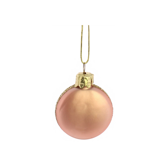 Macaroon Ornament