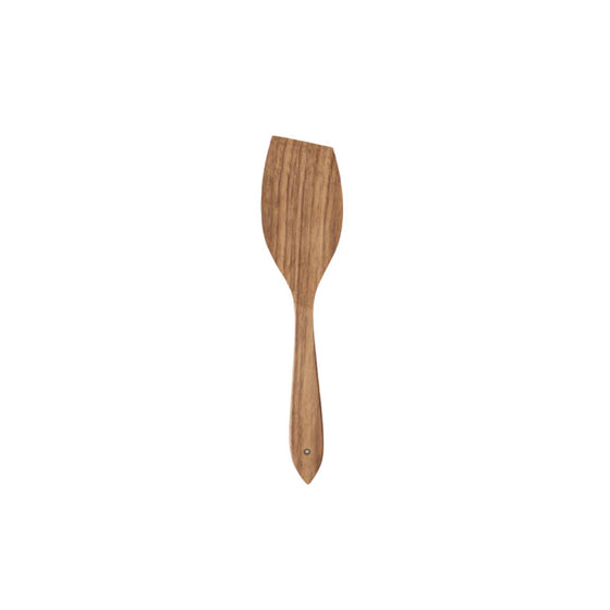 Wood Spatula