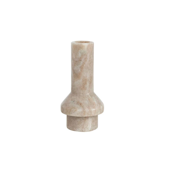 Marble Taper Holder