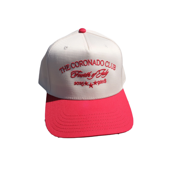 The 4th Hat