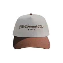  the club hat