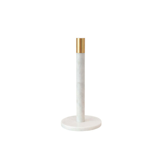 Marble Towel Holder