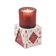  Boxed Winter Berry Candle