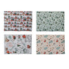 Wrapping Paper Sheets, Set of 12 in Box (4 Styles, 3 Rolls Per Style) ©