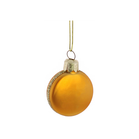 Macaroon Ornament