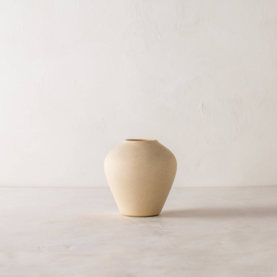 Verdure Vase