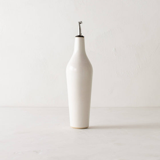 Minimal Oil Cruet