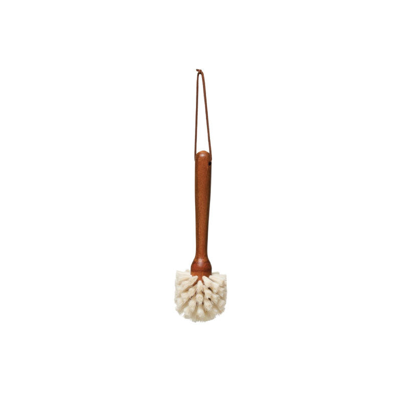  Beech Wood Dish Brush - Bungalow 56
