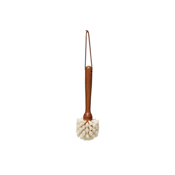 Beech Wood Dish Brush - Bungalow 56