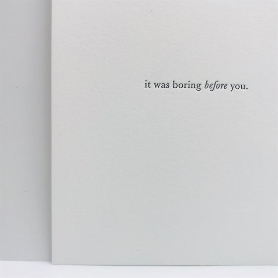 Greeting Cards - Bungalow 56