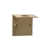 Brass Bottle Holder - Bungalow 56