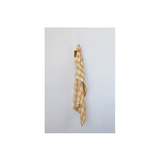 Brass Bottle Holder - Bungalow 56