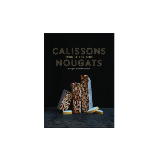 Calissons Nougats - Bungalow 56