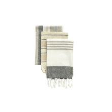  Striped Dish Towel Set - Bungalow 56
