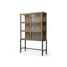  Curio Cabinet - Bungalow 56