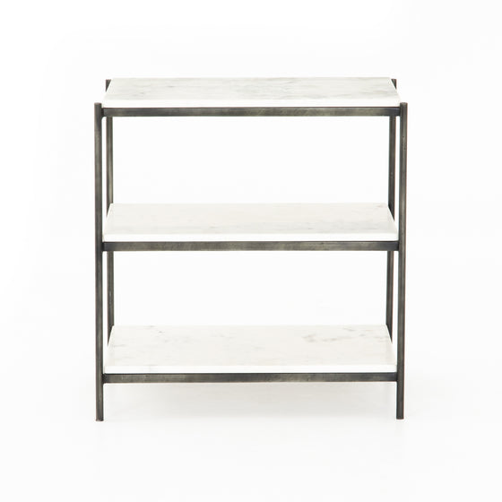 Felix Nightstand - Bungalow 56
