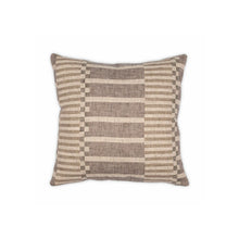  Kingston Graphite Pillow - Bungalow 56