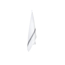  Linen Stripe Dish Towel - Bungalow 56