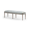 Lucy Bench - Bungalow 56