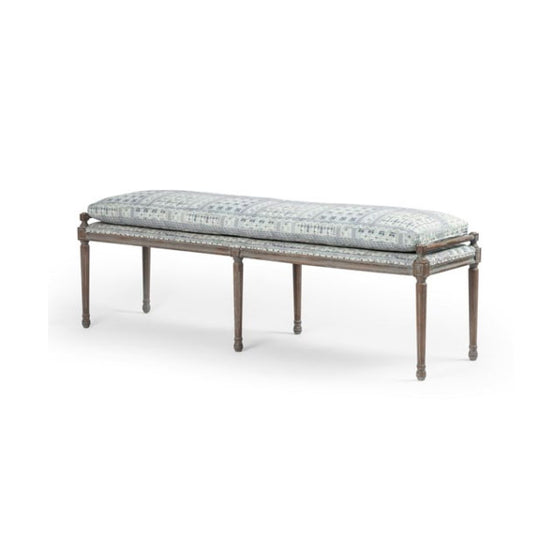 Lucy Bench - Bungalow 56