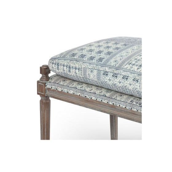 Lucy Bench - Bungalow 56