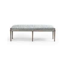  Lucy Bench - Bungalow 56