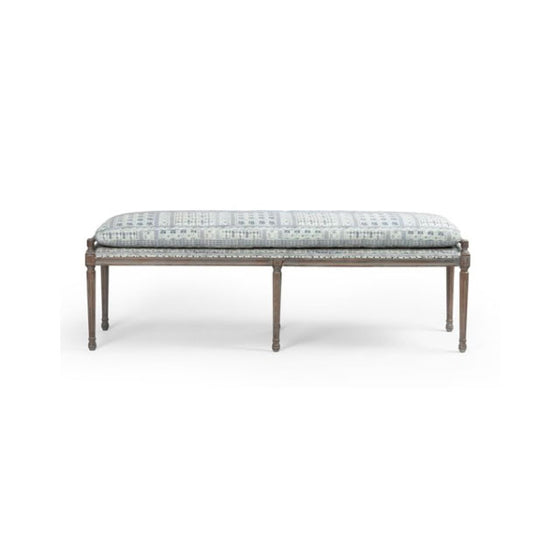 Lucy Bench - Bungalow 56
