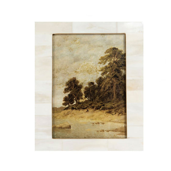 Resin Picture Frame - Bungalow 56