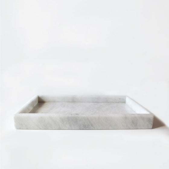 Marble Tray - Bungalow 56