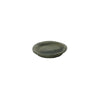 Moss Grey Saucer - Bungalow 56