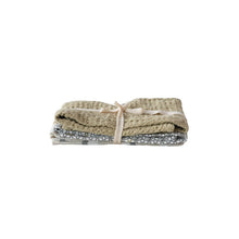  Multi Colored Tea Towels - Bungalow 56