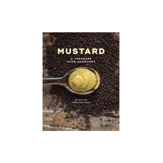 Mustard - Bungalow 56