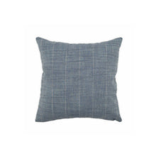 Napa Denim Pillow - Bungalow 56