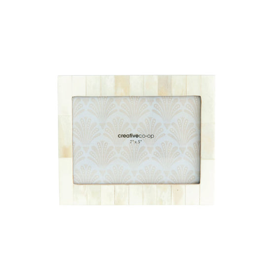 Resin Picture Frame - Bungalow 56