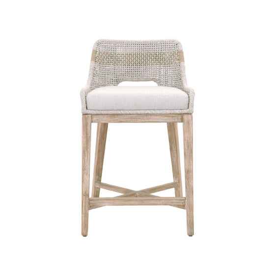 Rope Counter Stool - Bungalow 56