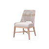 Rope Dining Chair - Bungalow 56