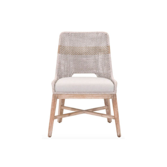 Rope Dining Chair - Bungalow 56