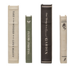 Canvas Box Storage Boxes Set of 2