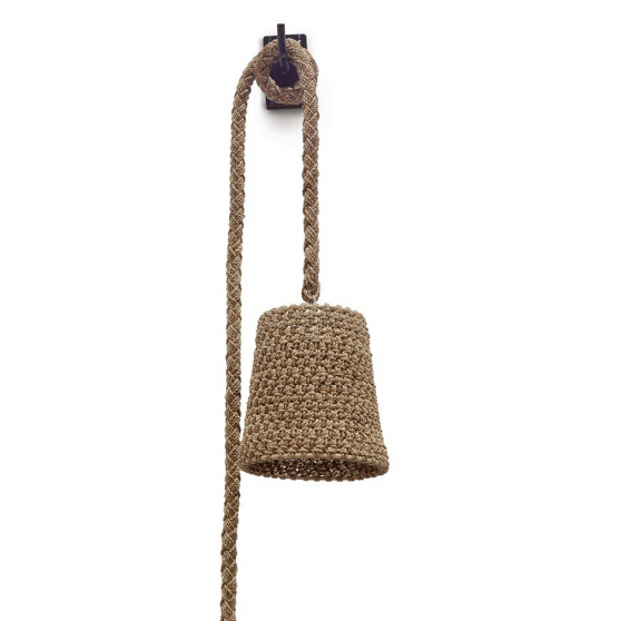 Oaks Wall Pendant - Bungalow 56
